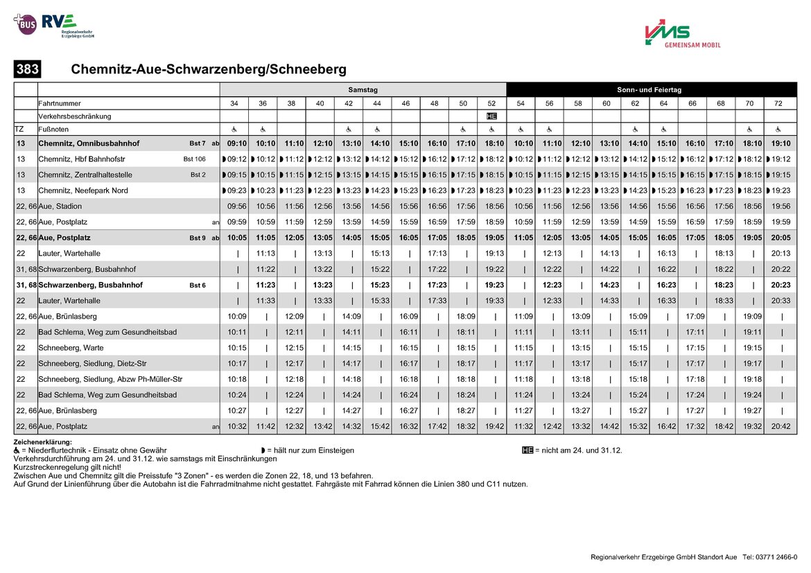 383_Rück_Fahrplan_SaSo_11.12.2022